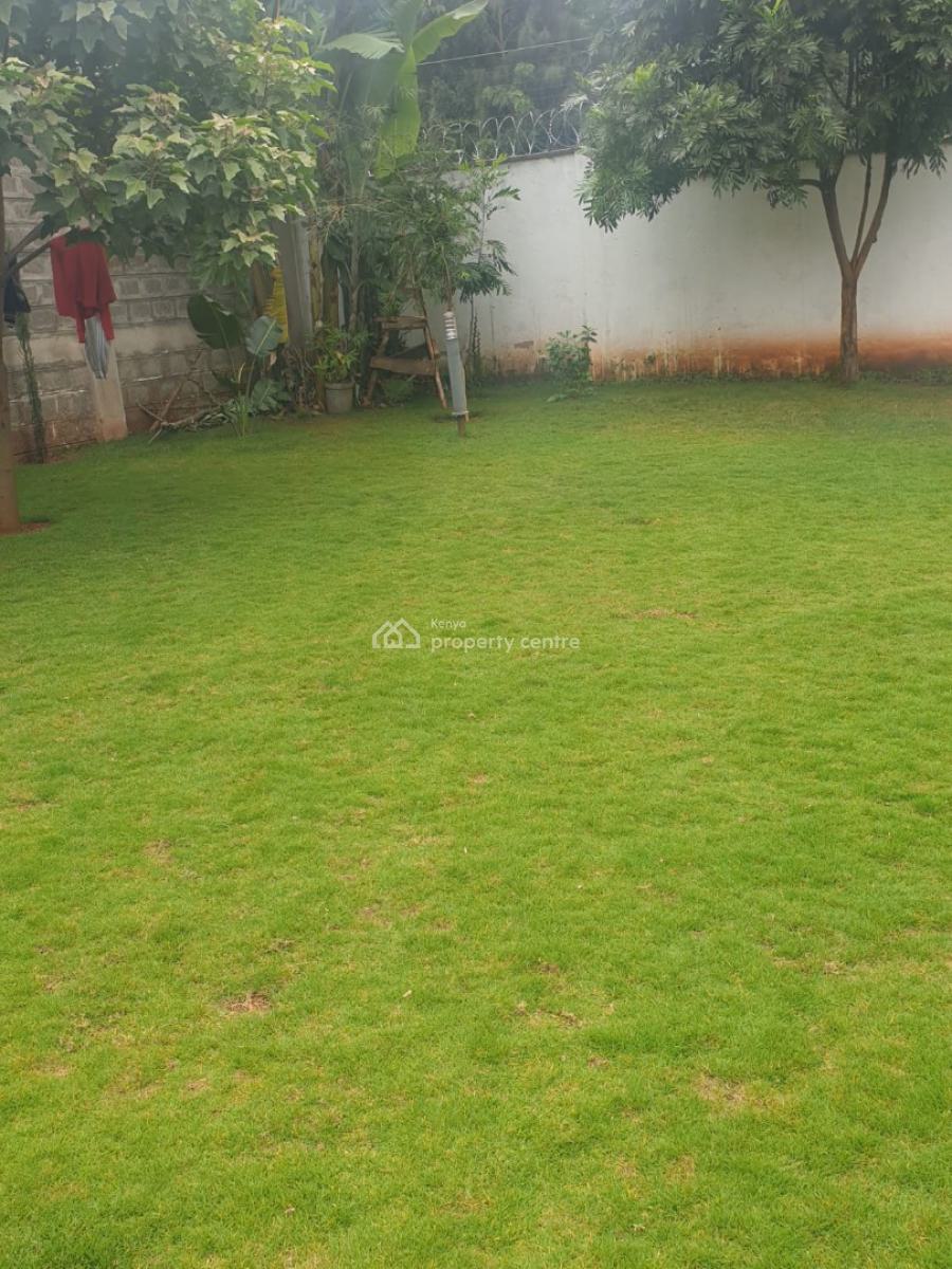 6 Bedroom House All Ensuite Plus Pool on Half Acre in Karen, Karen, Nairobi, House for Sale