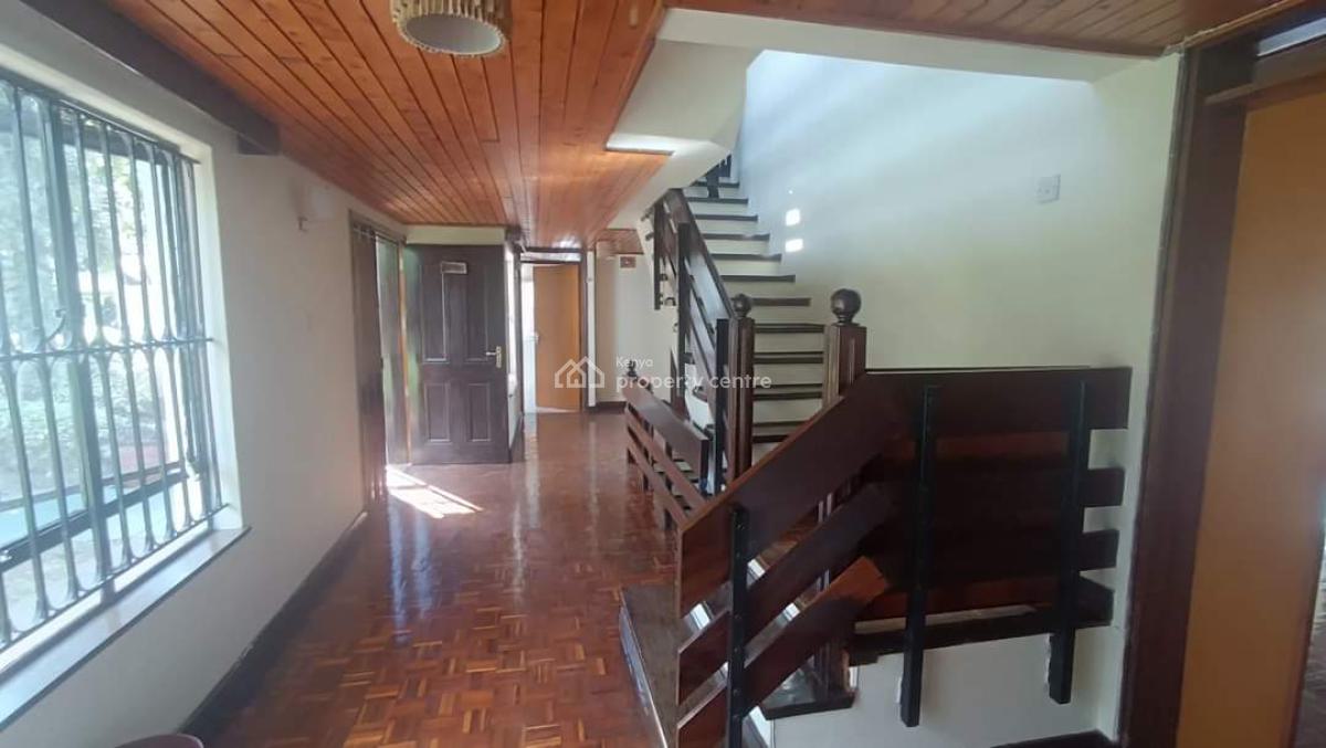 Exquisite 4bedroom House All Ensuite Plus Dsq on Half Acre in Gigiri., Gigiri, Nairobi, Rosslyn, Westlands, Nairobi, House for Sale