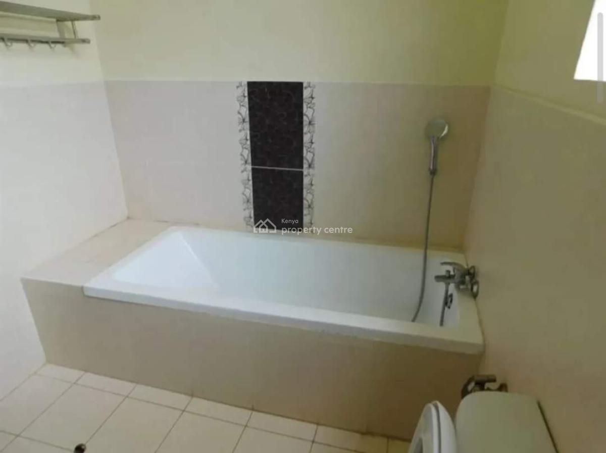Luxurious 4bedroom Villas All Ensuite with Dsq Along Kiambu Road., Along Kiambu Road, Runda, Westlands, Nairobi, House for Sale