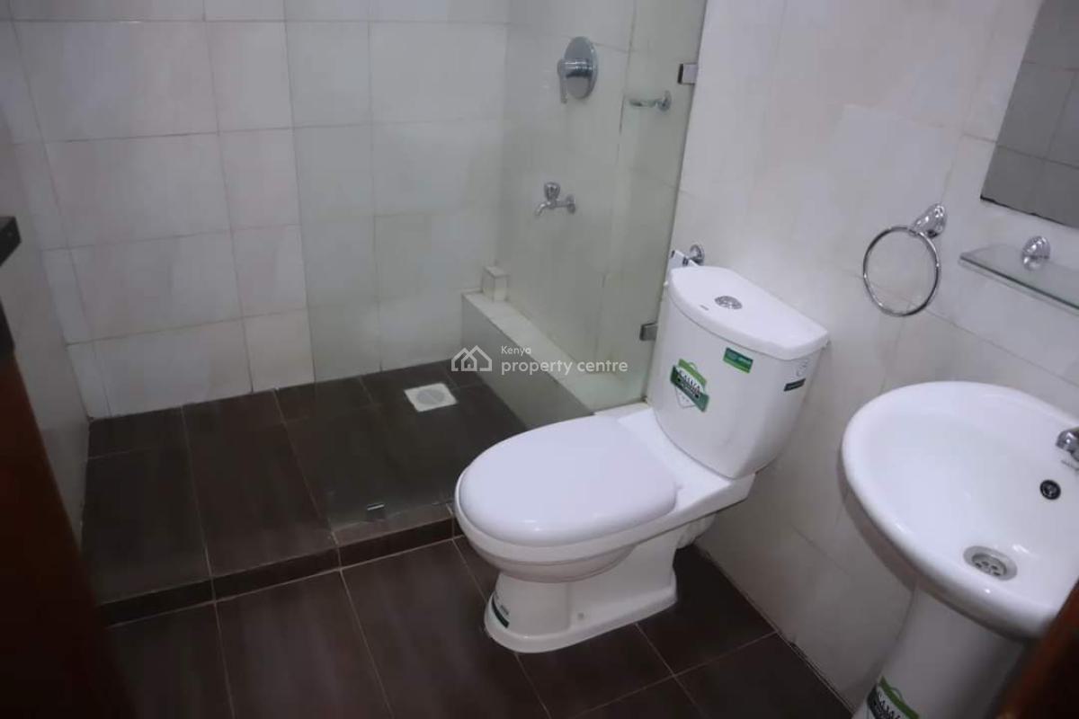 Beautiful 4 Bedroom Villa All Ensuite with Dsq in Syokimau., Syokimau, 300meters From The Tarmac Road, Syokimau/mulolongo, Machakos, House for Sale