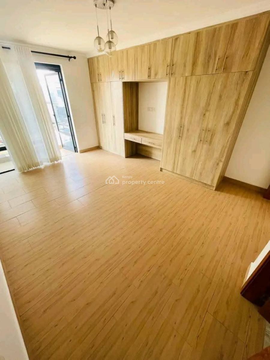 Modern 4bedroom Maisonette All Ensuite on 40by80 in Kamakis, Ruiru., Kamakis, Ruiru, Ruiru, Kiambu, House for Sale