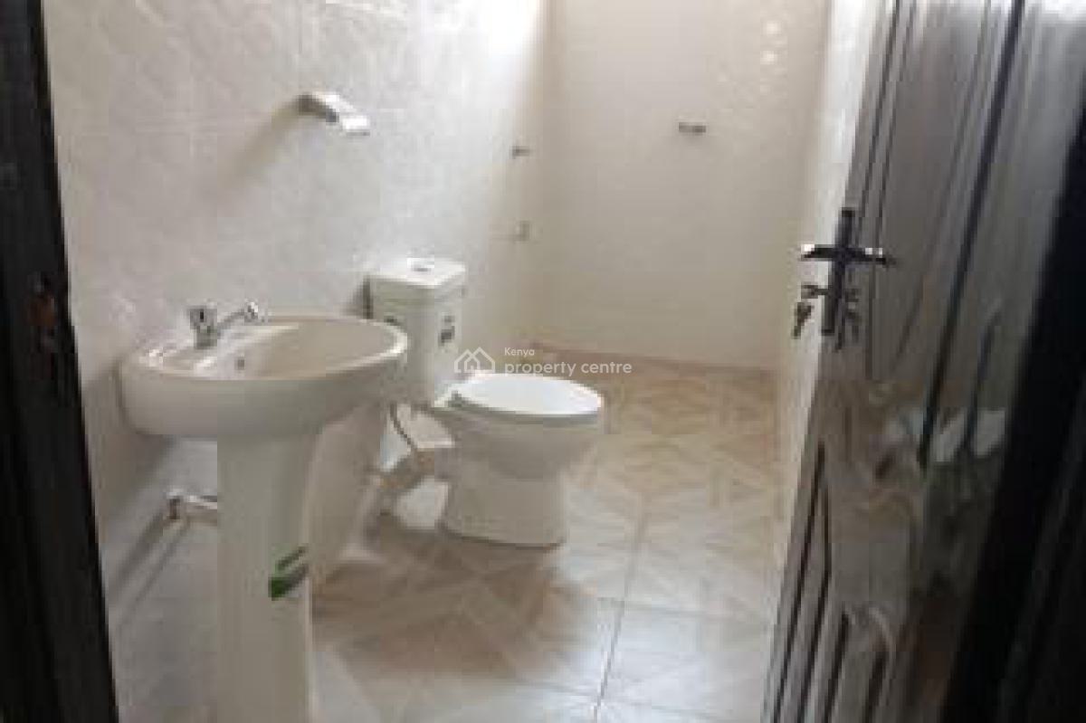 Amazing 3bedroom Home All Ensuite on Eighth, 500 Meters From The Tarmac Road, Ongata Rongai, Kajiado, House for Sale