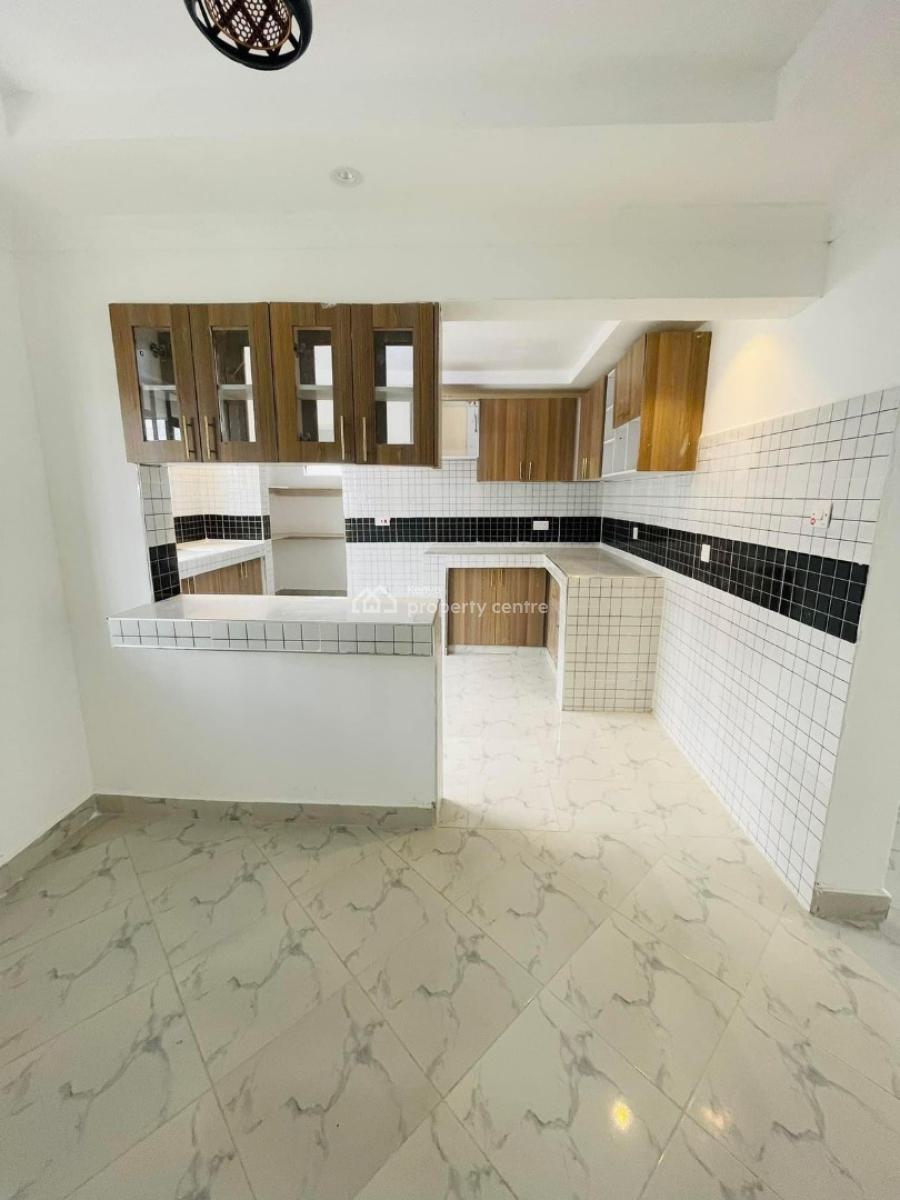 Amazing 3bedroom Bungalow Master Ensuite on Eighth in Ngong., 600 Meters From The Tarmac Road, Ngong, Kajiado, House for Sale