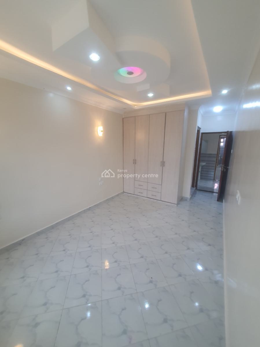 3 Bedroom House Ruiru Mugutha 9.5m, Ruiru, Ruiru, Kiambu, Detached Bungalow for Sale