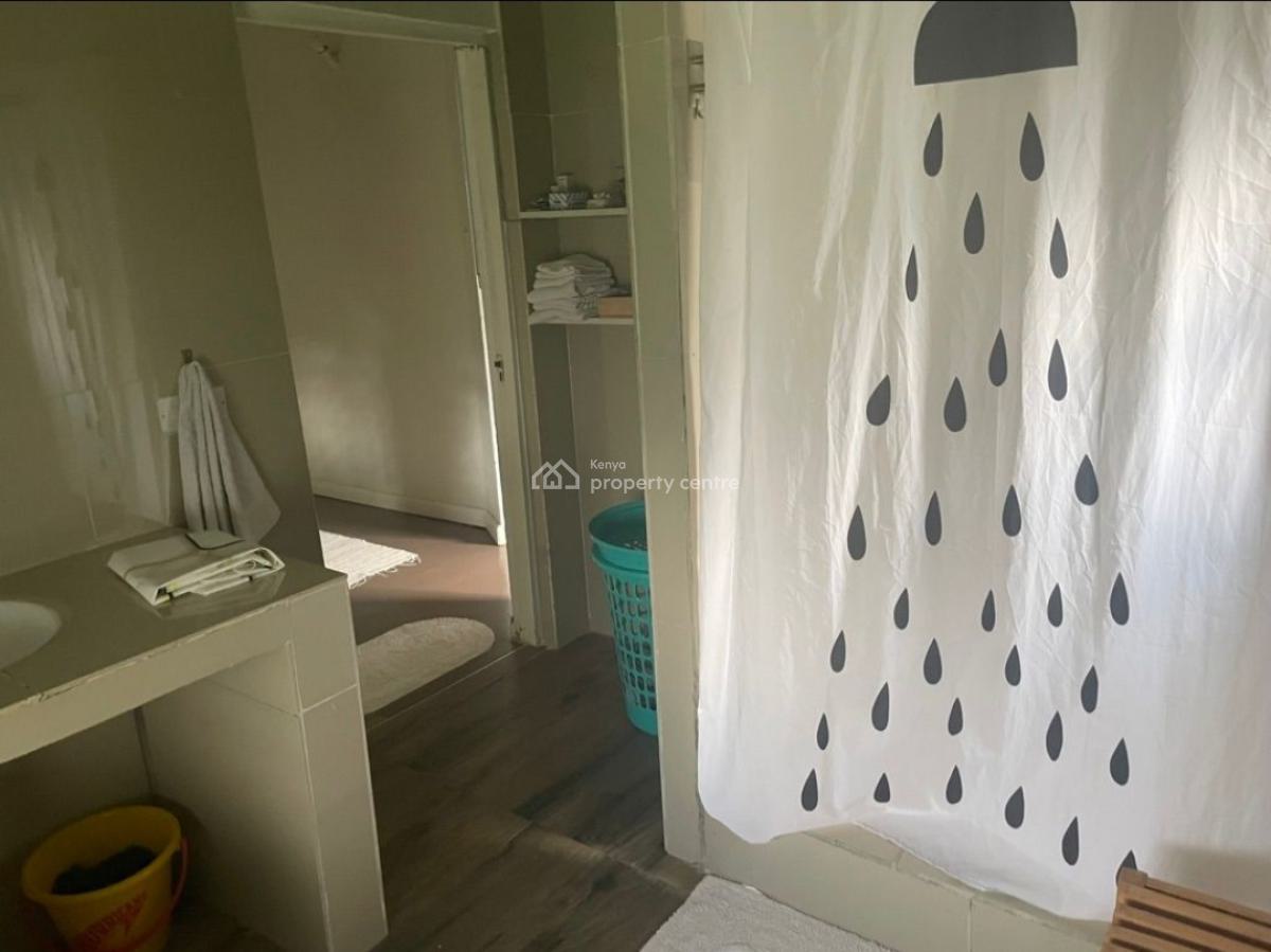 5 Bedroom House, Maasai Lodge, Ongata Rongai, Kajiado, Townhouse for Rent