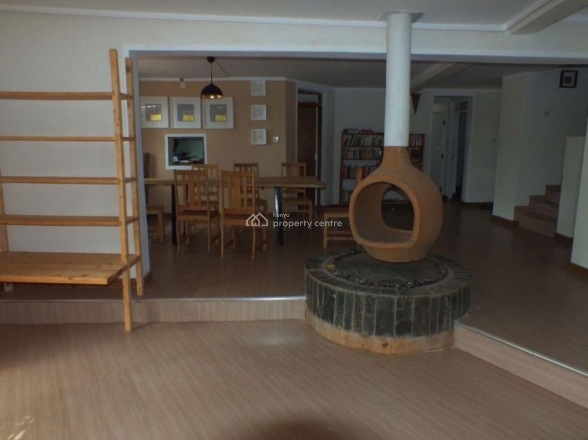 5 Bedroom House, Maasai Lodge, Ongata Rongai, Kajiado, Townhouse for Rent