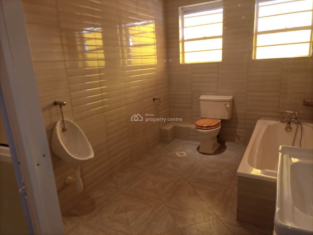 5 Bedroom House All Ensuite  Ruiru 35m, Ruiru, Ruiru, Kiambu, Townhouse for Sale