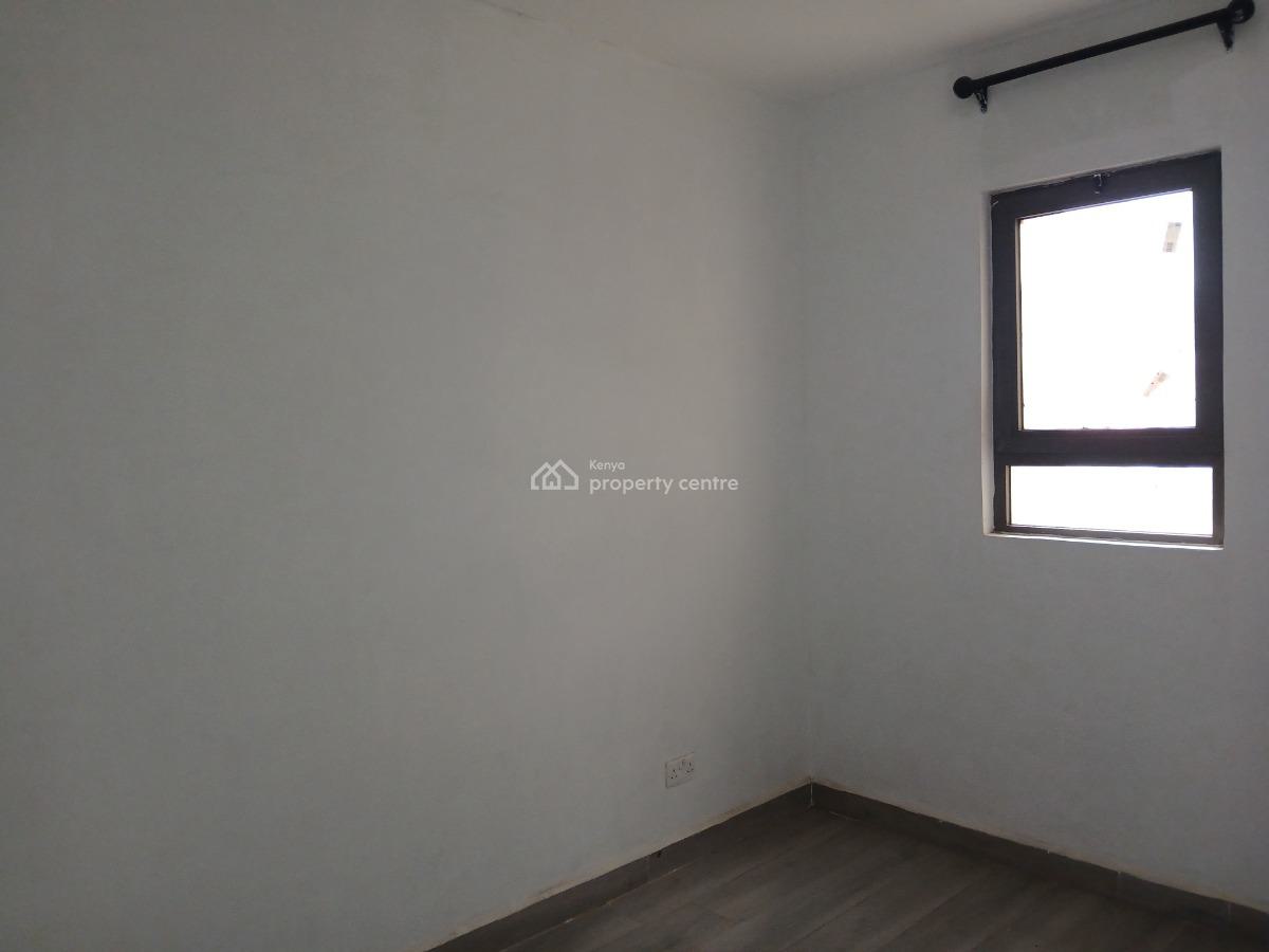 3 Bedroom Plus Sq Apartment, Rose Avenue, Kilimani, Nairobi, Apartment for Rent