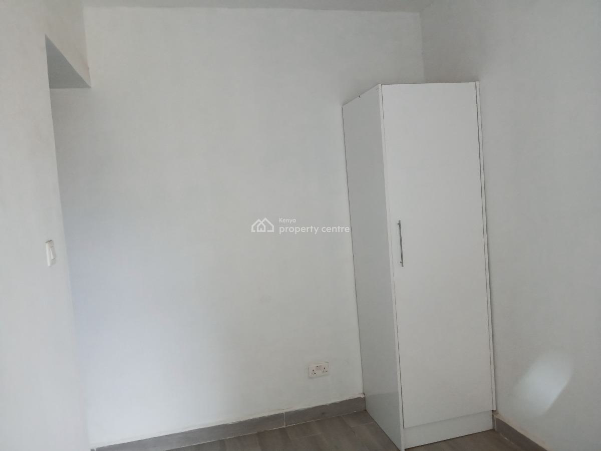 3 Bedroom Plus Sq Apartment, Rose Avenue, Kilimani, Nairobi, Apartment for Rent