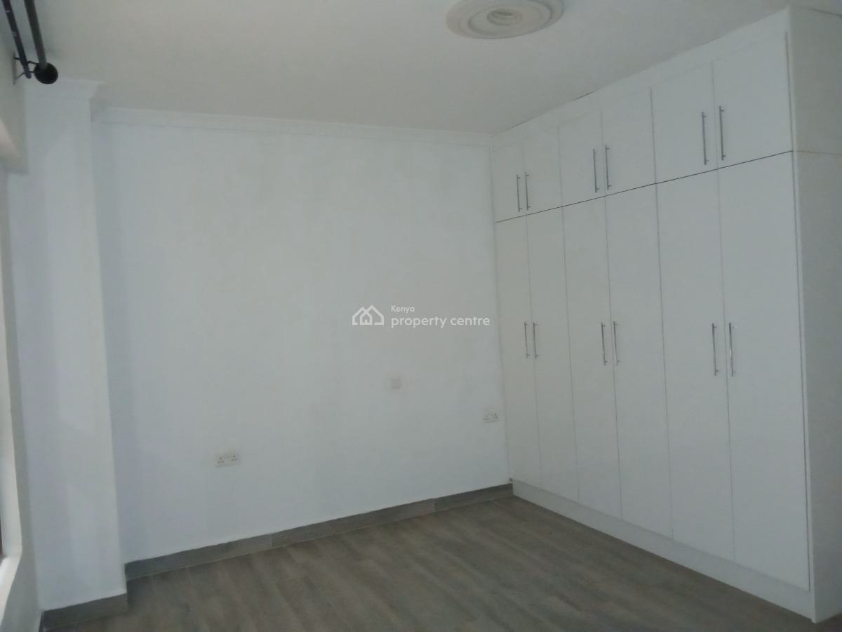 3 Bedroom Plus Sq Apartment, Rose Avenue, Kilimani, Nairobi, Apartment for Rent