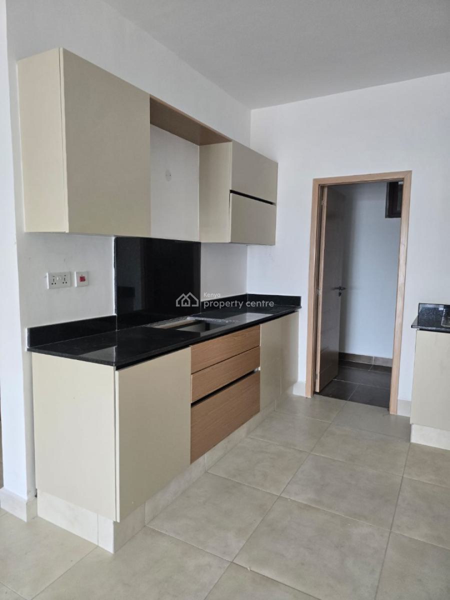 New Elegant 2 Bedroom Apartment, Parklands, Nairobi, Apartment for Rent