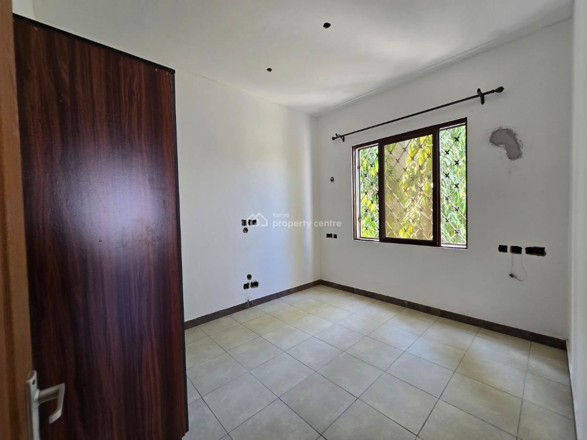 2-bedroom Apartment in The Baobab Apartment,located in Bamburi,mombasa, Mtambo Road, Bamburi, Mombasa, Apartment for Sale