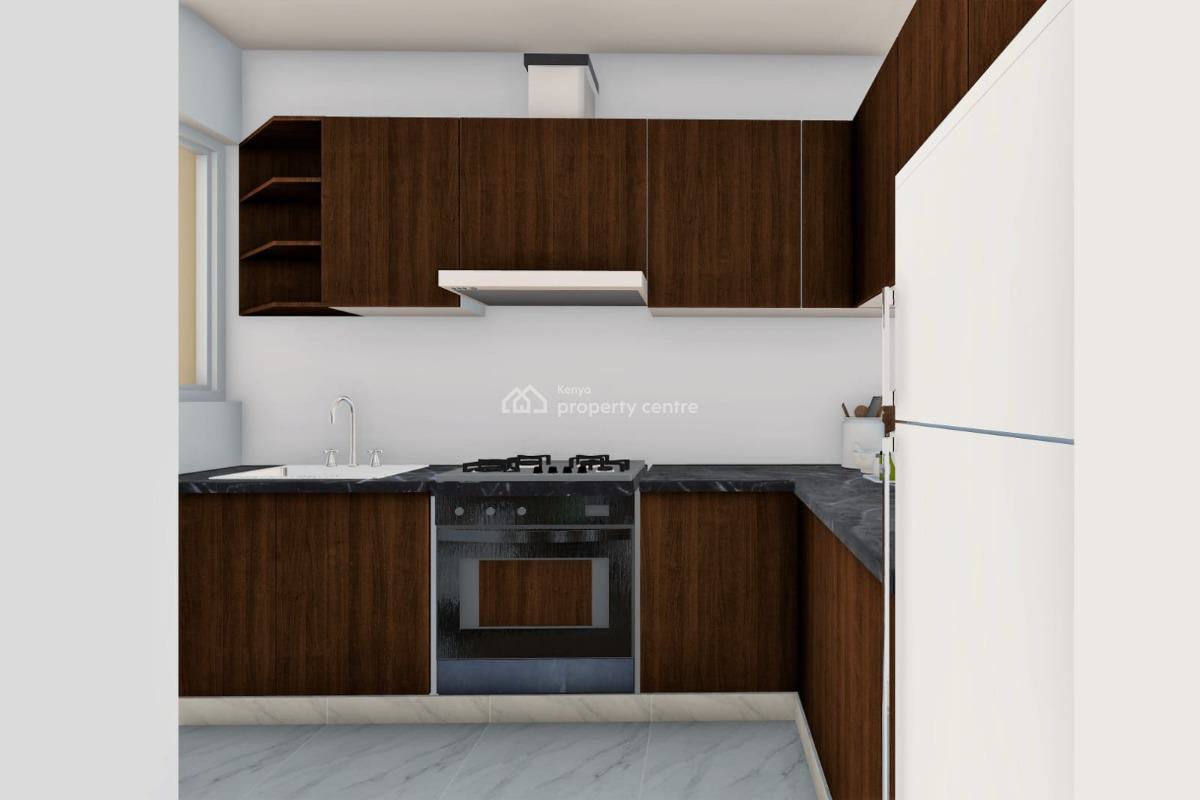 Radium Residence 3 Bedroom Apartments Nyali Kes.9,500,000, Nyali Road, Nyali, Mombasa, Apartment for Sale