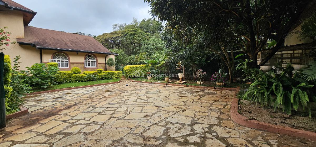 Gorgeous 3 Bedrooms House with Lush Garden and Gazebo, Karen, Karen, Nairobi, House for Rent