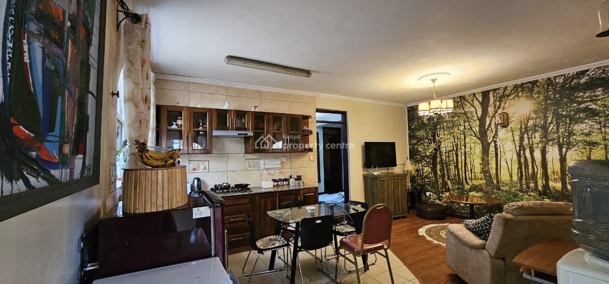 Gorgeous 3 Bedrooms House with Lush Garden and Gazebo, Karen, Karen, Nairobi, House for Rent