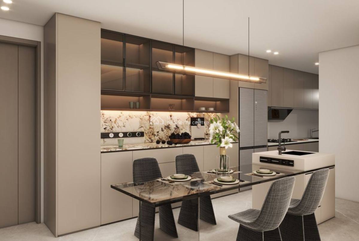 Luxury Apartment in Westlands, Westlands Road, Westlands, Nairobi, Apartment for Sale