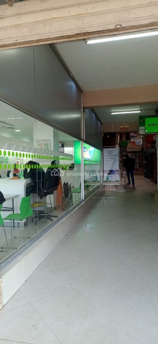 Naivasha Town Building  Complex, an  Icon for Business Ksh 225m, Naivasha, Naivasha East, Nakuru, Plaza / Complex / Mall for Sale