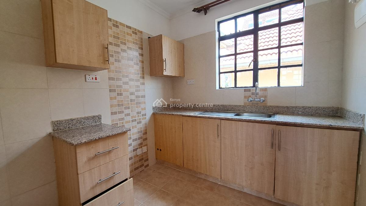 Elegant 2 Bedroom Master Ensuite, Kiambu Road, Ruiru, Kiambu, Apartment for Sale