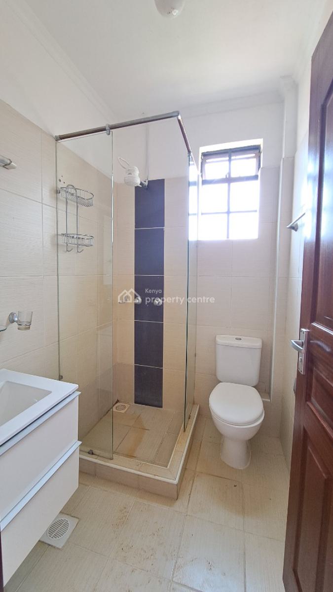 Elegant 2 Bedroom Master Ensuite, Kiambu Road, Ruiru, Kiambu, Apartment for Sale