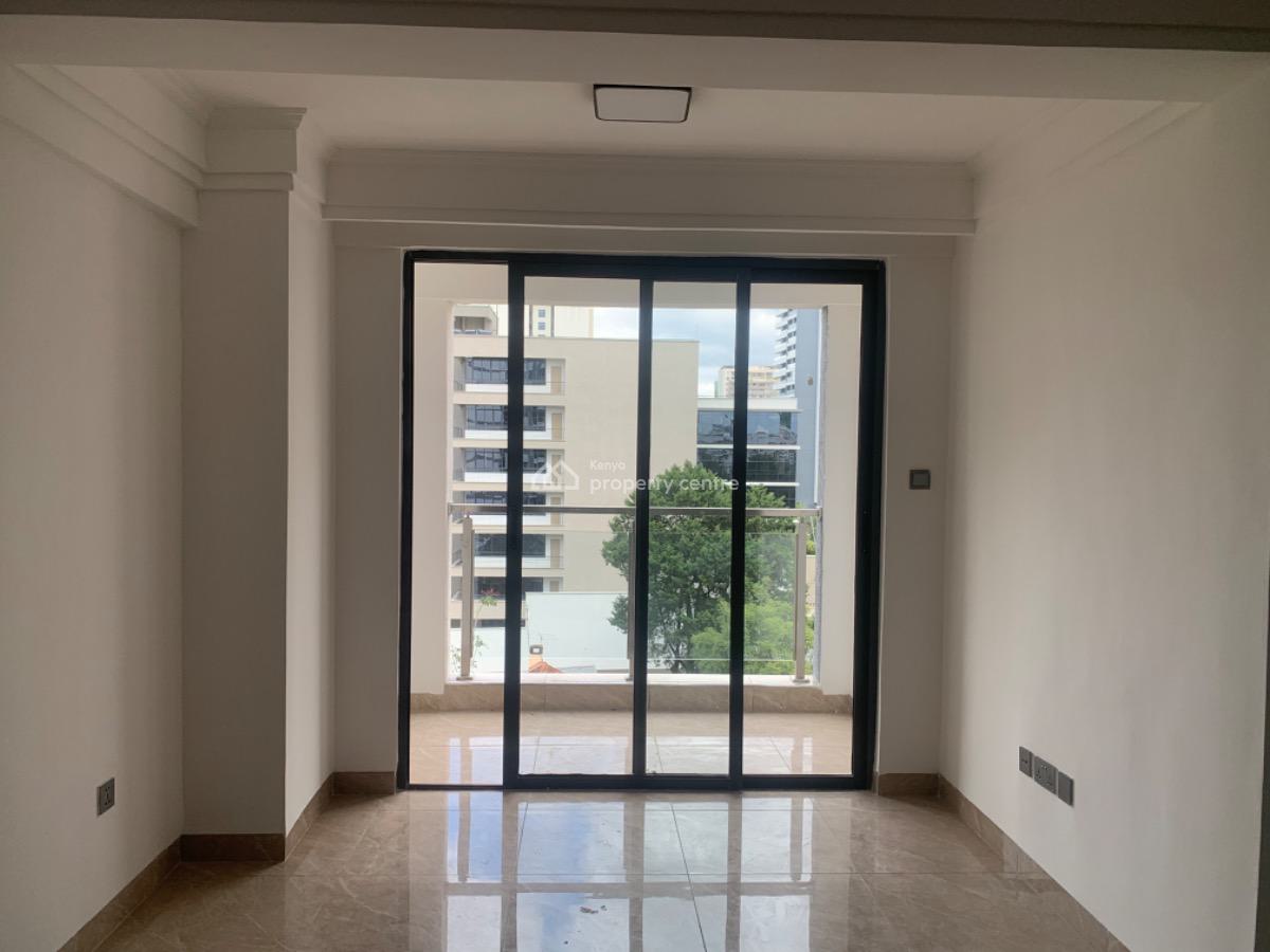 1 Bedroom Apartment Available, Kilimani, Nairobi, Apartment for Sale