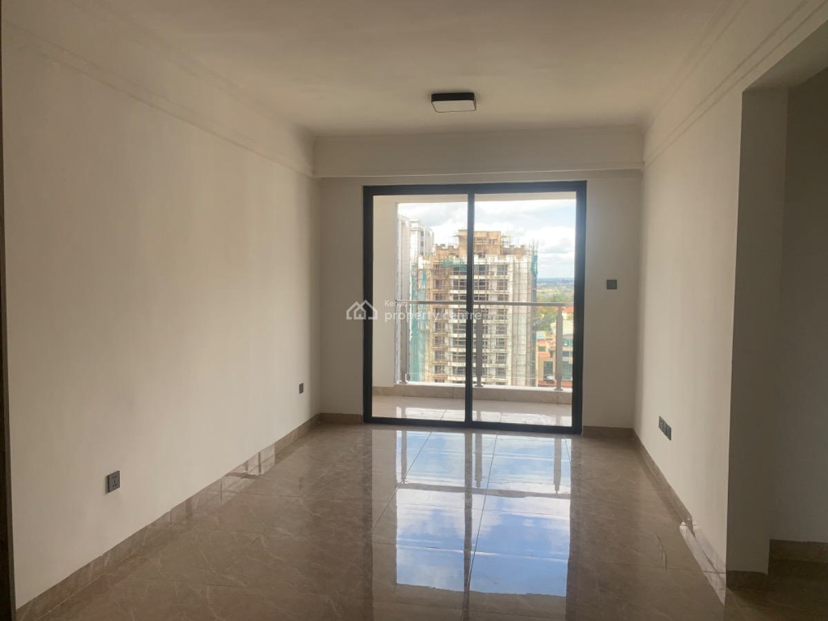 2 Bedroom Apartment Master Ensuite Available, Kilimani, Nairobi, Apartment for Sale