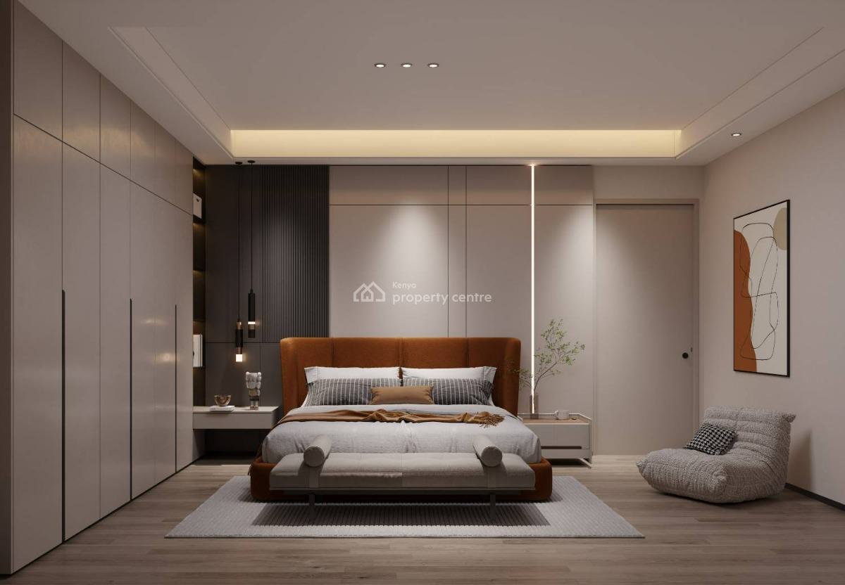 Royal Vistaa Residence in Westlands, Waiyaki Way, Westlands, Nairobi, Apartment for Sale