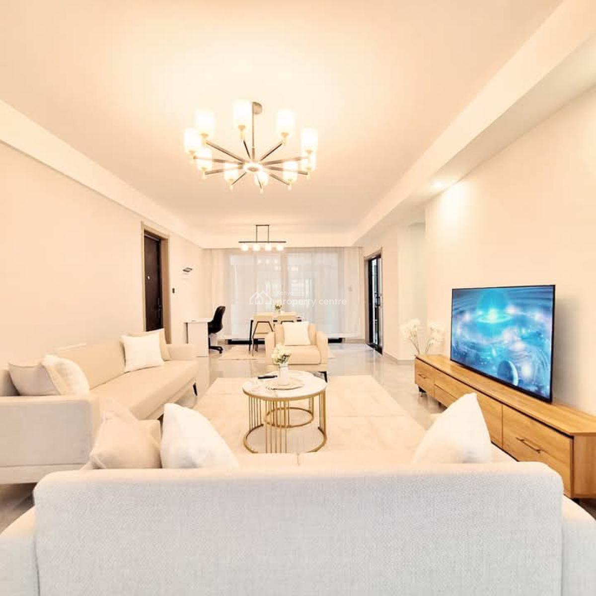4 Bedroom Penthouse, Syokimau/mulolongo, Machakos, Apartment for Sale