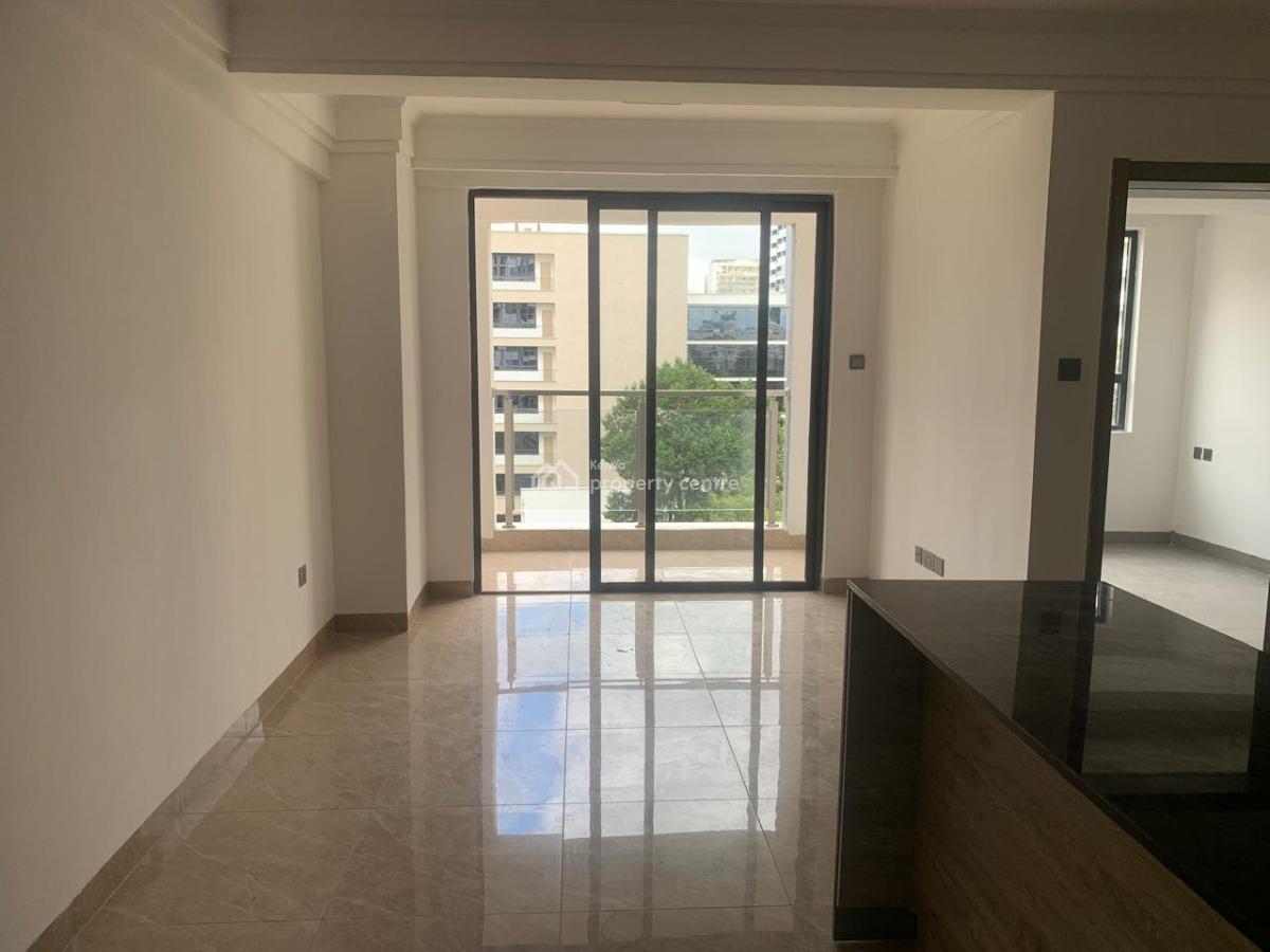 1 Bedroom Apartment, Kilimani, Nairobi, Apartment for Rent