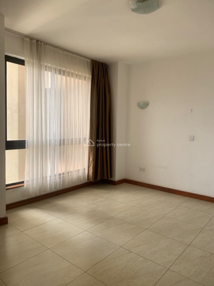 2 Bedroom Apartment All Ensuite with Cloakroom, Kilimani, Nairobi, Apartment for Sale
