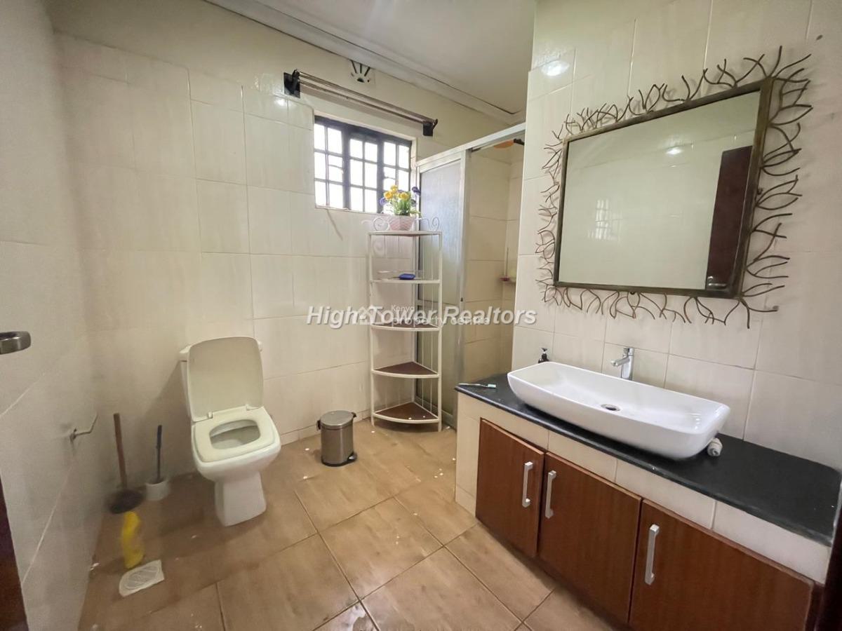 Harmony Hide-out Bungalow, Karen, Nairobi, House for Rent