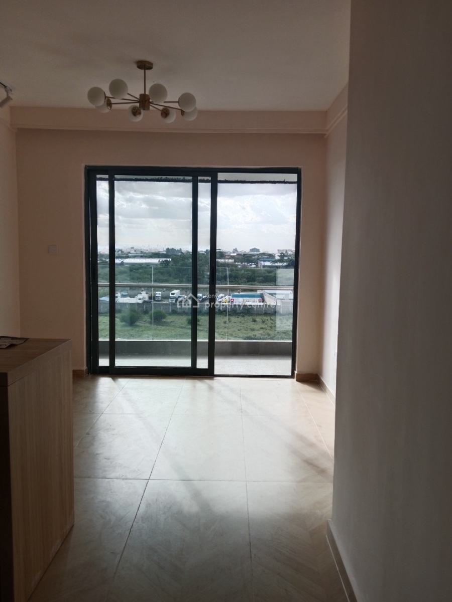 Spacious 1 Bedroom, Syokimau/mulolongo, Machakos, Apartment for Rent