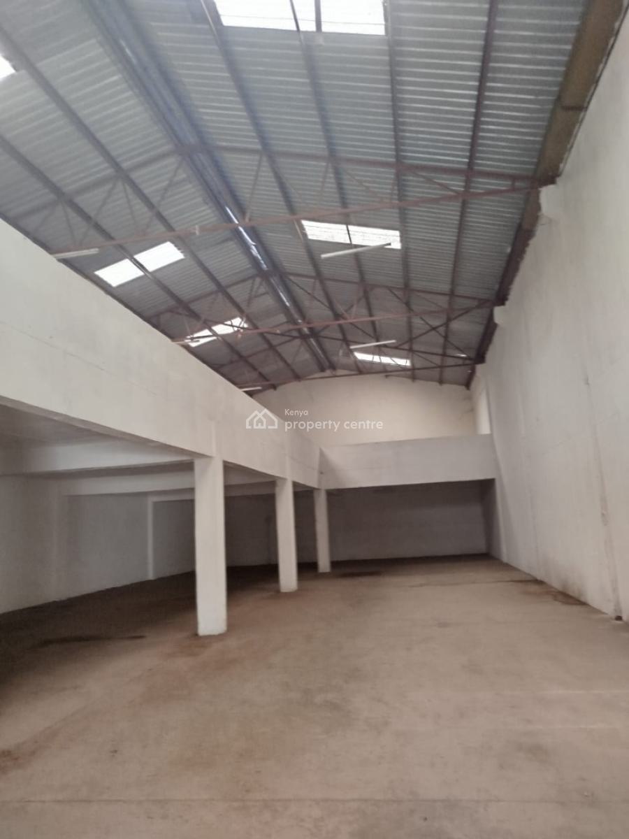 Godown 2800 Sf Behind Visions Plaza, Mombasa Road, Behind Visions Plaza, Mombasa Road, Industrial Area, Embakasi, Nairobi, Warehouse for Sale