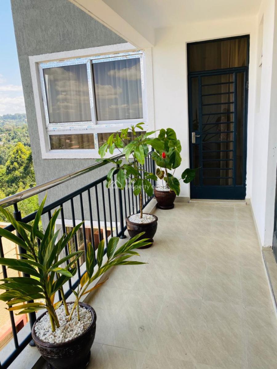 Modern 2 Bedroom Apartment Master Ensuite Along Waiyaki Way in Kinoo., Kinoo, Kiambu, Apartment for Sale
