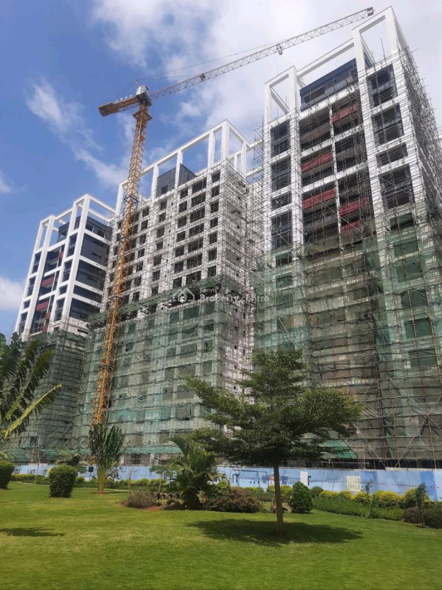 Elegant 3 Bedroom Master Ensuite Apartment in South C., South C, Nairobi West, Nairobi, Apartment for Sale
