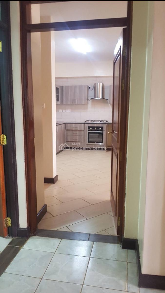 New 2 Bedroom Master Ensuite Apartment Along Waiyaki Way Mountain View, Kinoo, Kiambu, Apartment for Sale