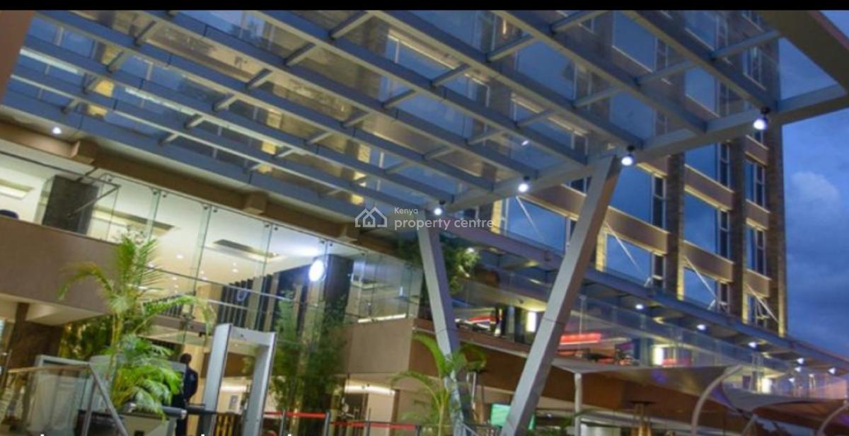 Luxurious 5 Star Hotel and Suite in Nairobi Parklands., Parklands, Nairobi, Commercial Property for Sale