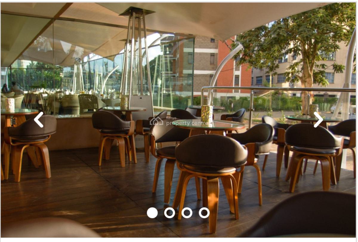 Luxurious 5 Star Hotel and Suite in Nairobi Parklands., Parklands, Nairobi, Commercial Property for Sale