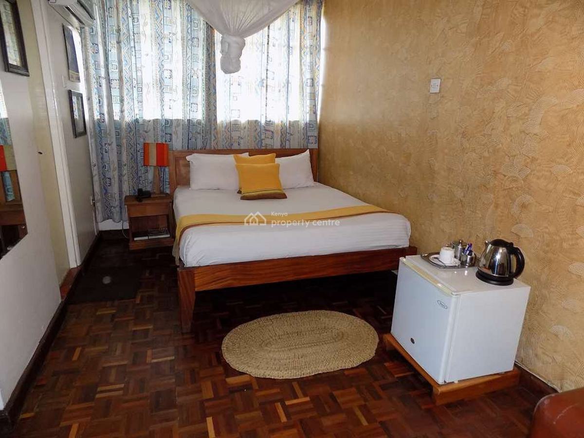Exquisite 3star Budget Hotel Sitting on One Sixth of an Acre Nairobi, Nairobi Central, Nairobi, Commercial Property for Sale