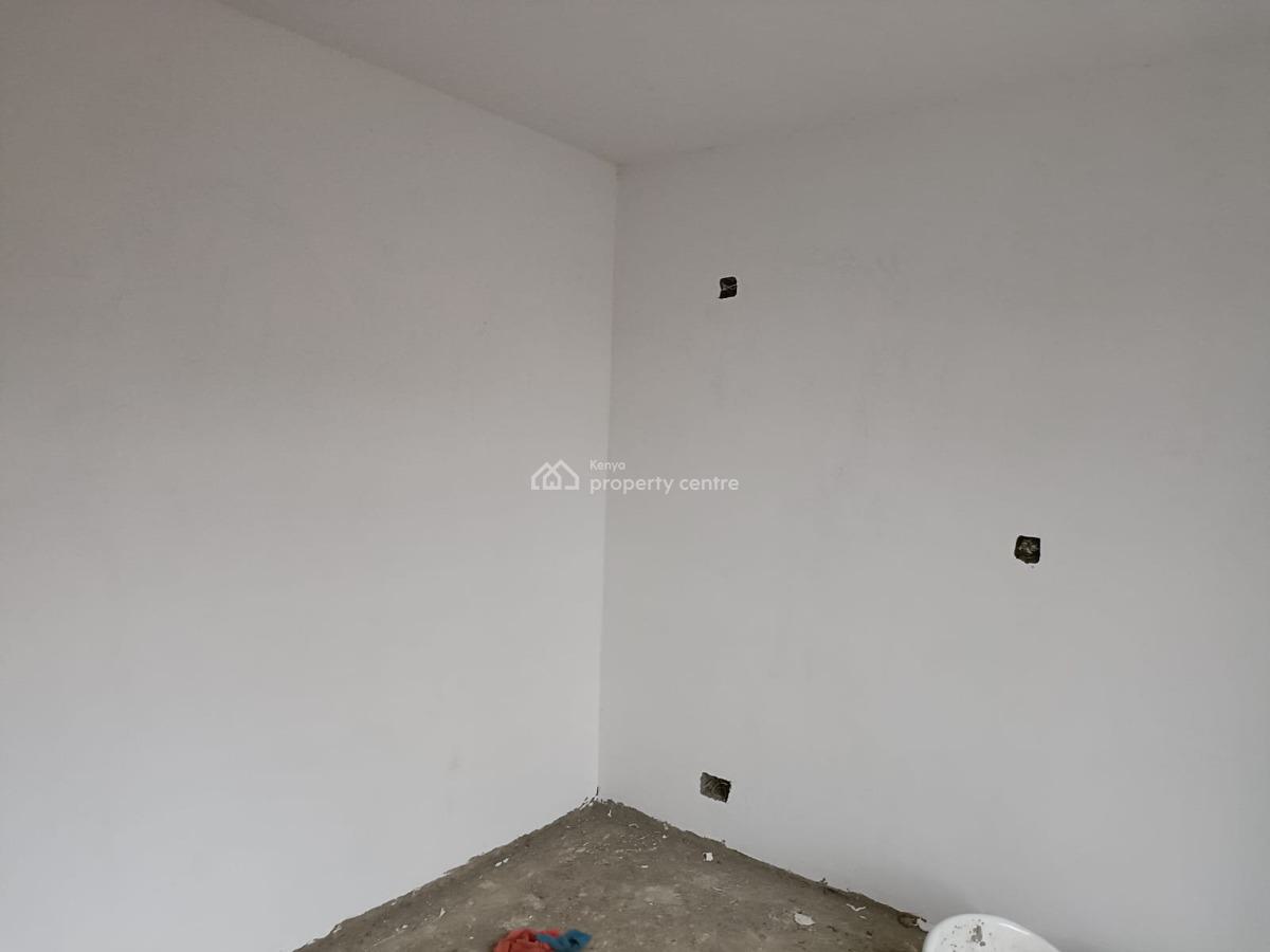 3 Bedroom Flat Roofed Maisonette Master Ensuite in Kikuyu., Kikuyu, Kiambu, House for Sale