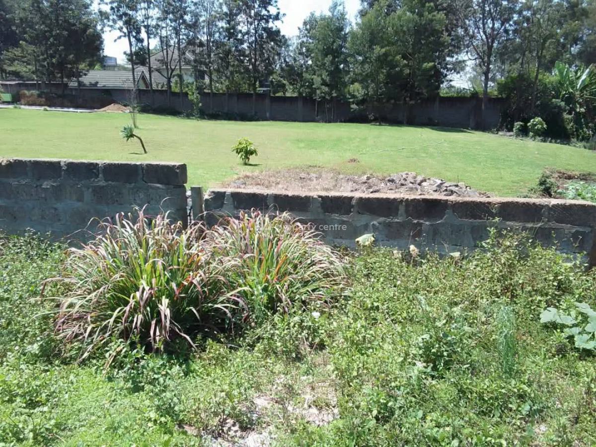 Amazing 4bedroom Home All Ensuite with Dsq on Half Acre in Karen., Karen, Nairobi, House for Sale