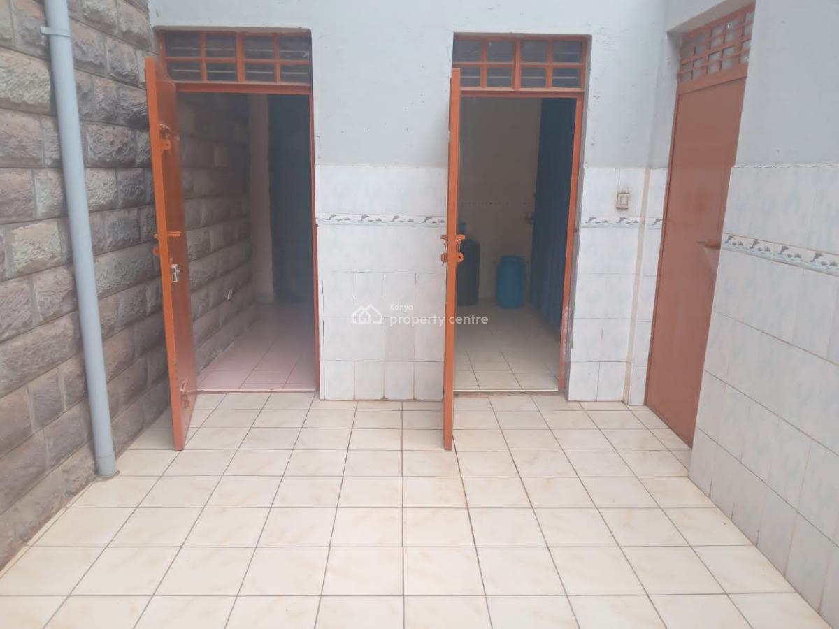 Amazing 5 Bedroom House All Ensuite Dsq on Half Acre in Garden Estate., Nairobi Central, Nairobi, House for Sale