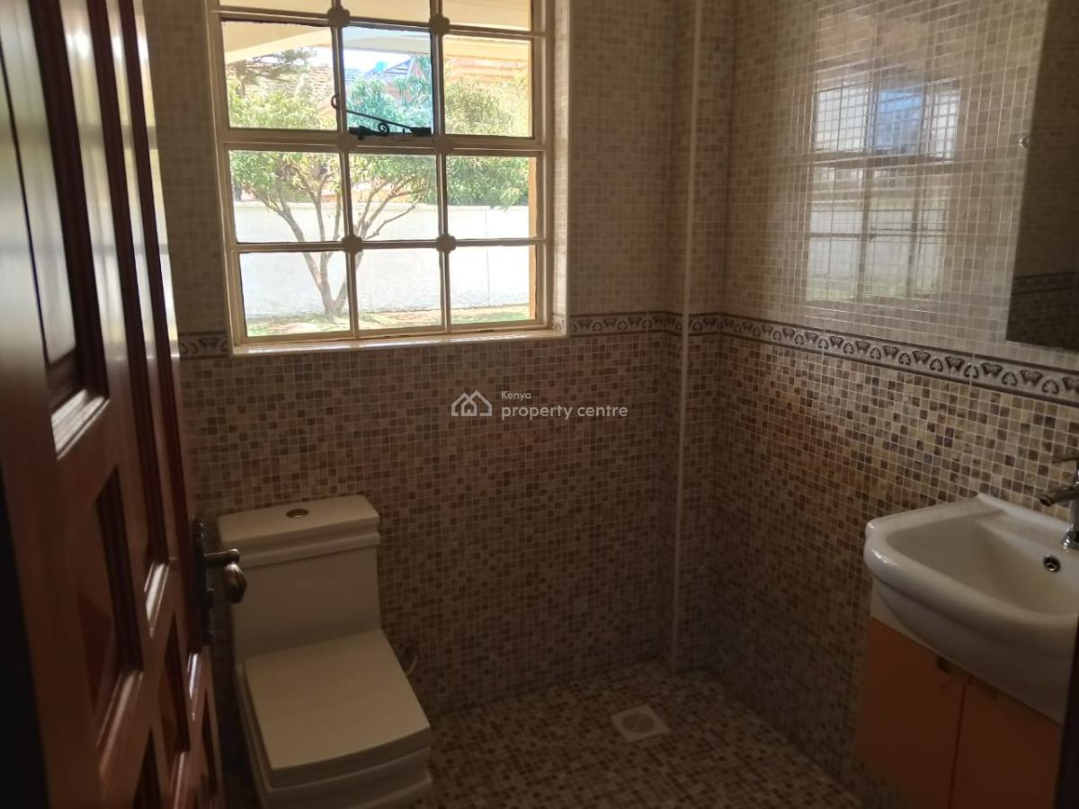 7 Bedroom Home All Ensuite with Pool Dsq on Half Acre in Runda., Runda, Westlands, Nairobi, House for Sale