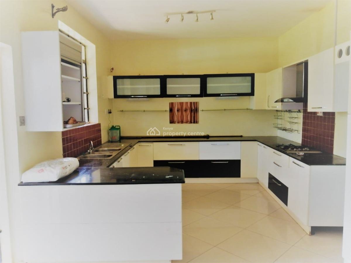 4 Bedroom Maisonette All Ensuite Sq/study on Half Acre in Ngong., Ngong, Kajiado, House for Sale
