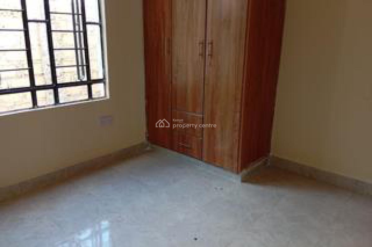 Amazing 4bedroom Bungalow Ensuite on an Eighth in Matasia, Ngong., Ngong, Kajiado, House for Sale
