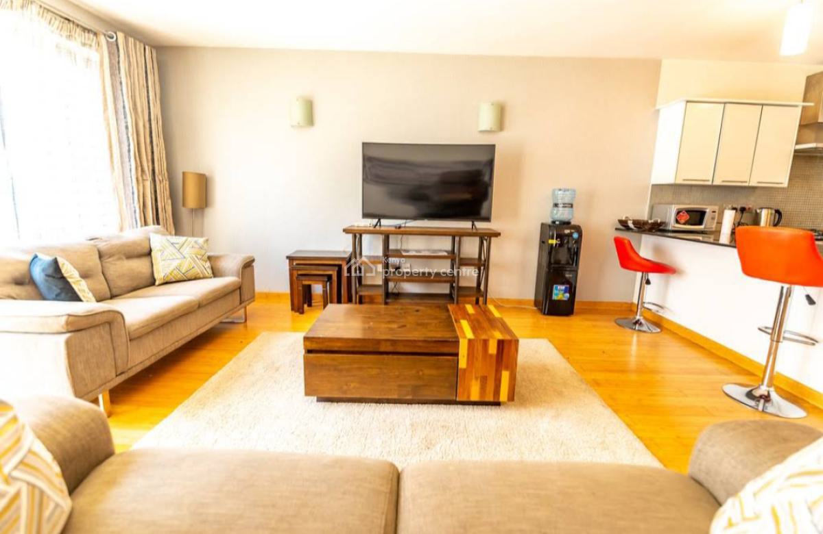 Ready 3 Bedroom 2ensuite Duplex Apartments with Balcony in Garden City, Garden City, Nairobi Central, Nairobi, Apartment for Sale
