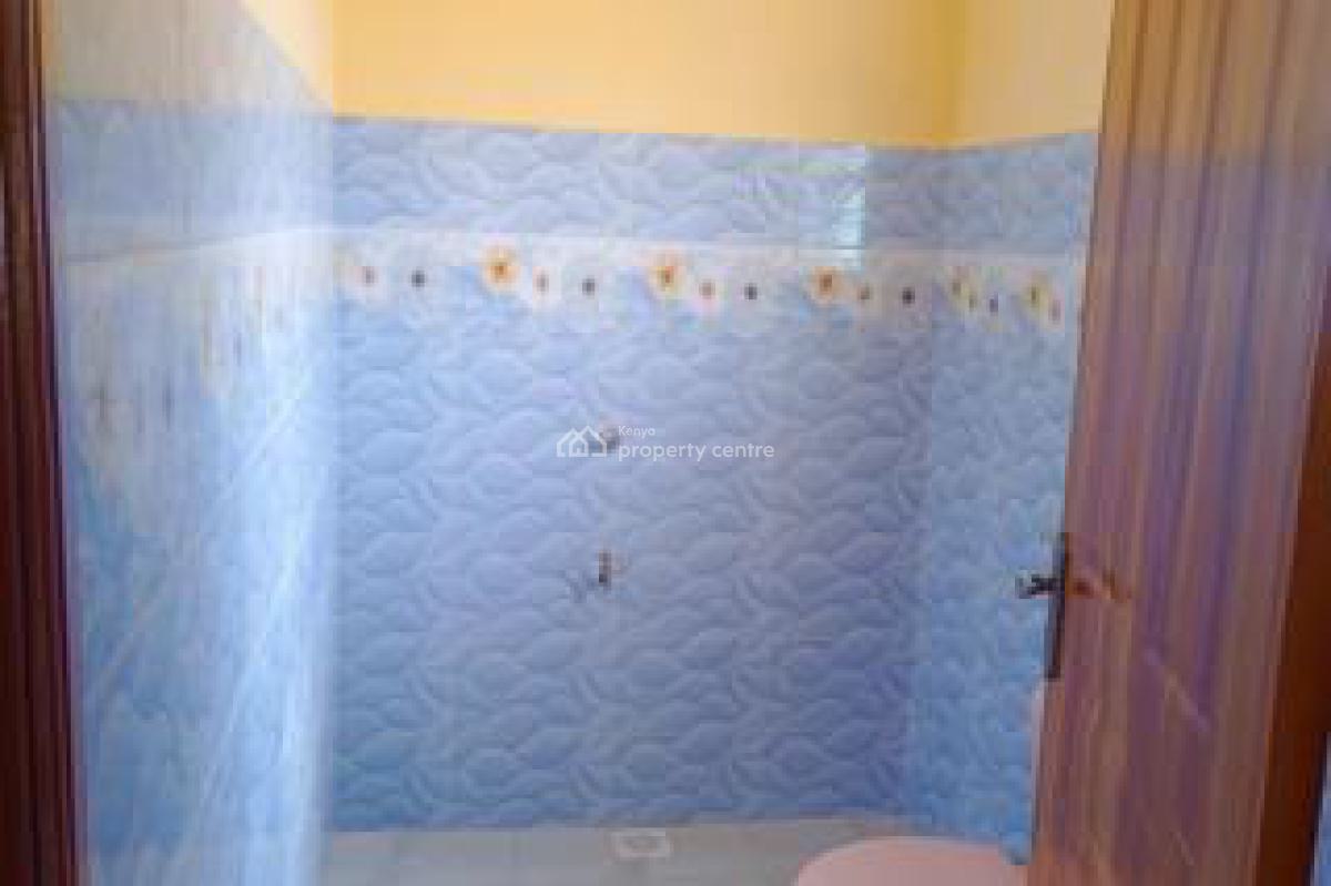 Amazing 3bedroom Bungalow Master Ensuite on an Eighth in Kiserian, Ron, Ongata Rongai, Kajiado, House for Sale