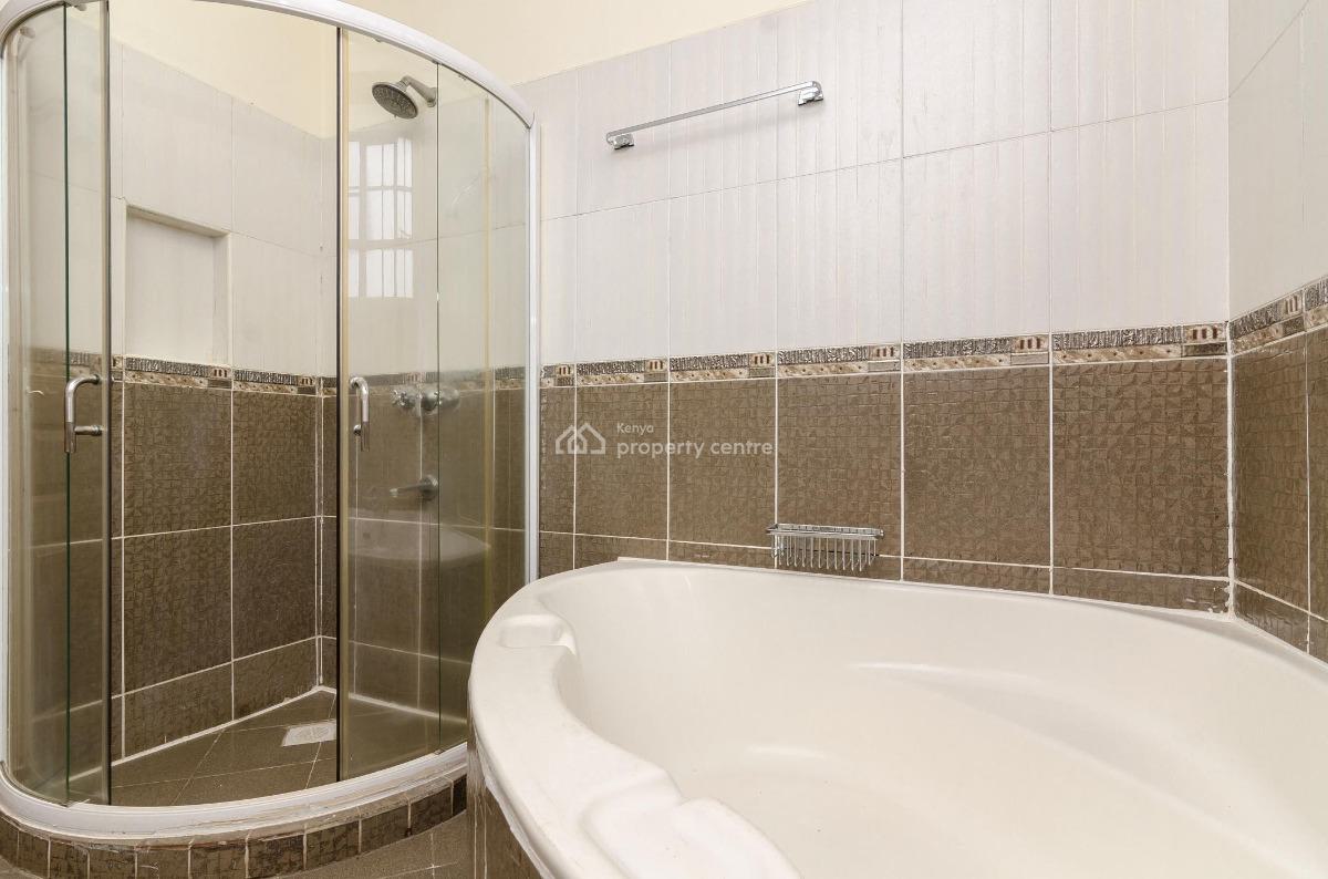 4 Bedroom Duplex Apartment in Westlands, Raphta Road, Westlands, Nairobi, Apartment for Rent
