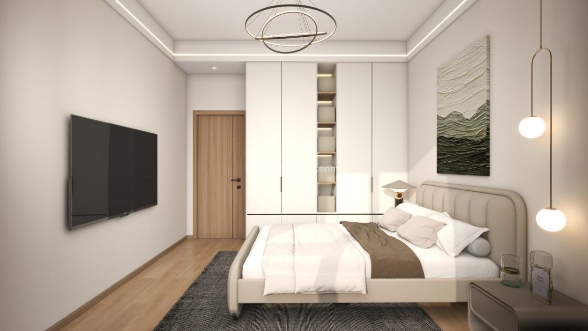 Two  Bedroom Apartments, Off Kagundo Road, Kileleshwa, Nairobi, Apartment for Sale
