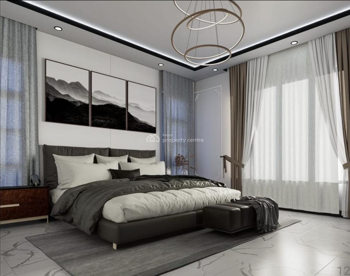 Sultan Apartments  3-bedroom Luxury Apartment  Kes 12m Nyali, Nyali Road, Nyali, Mombasa, Apartment for Sale
