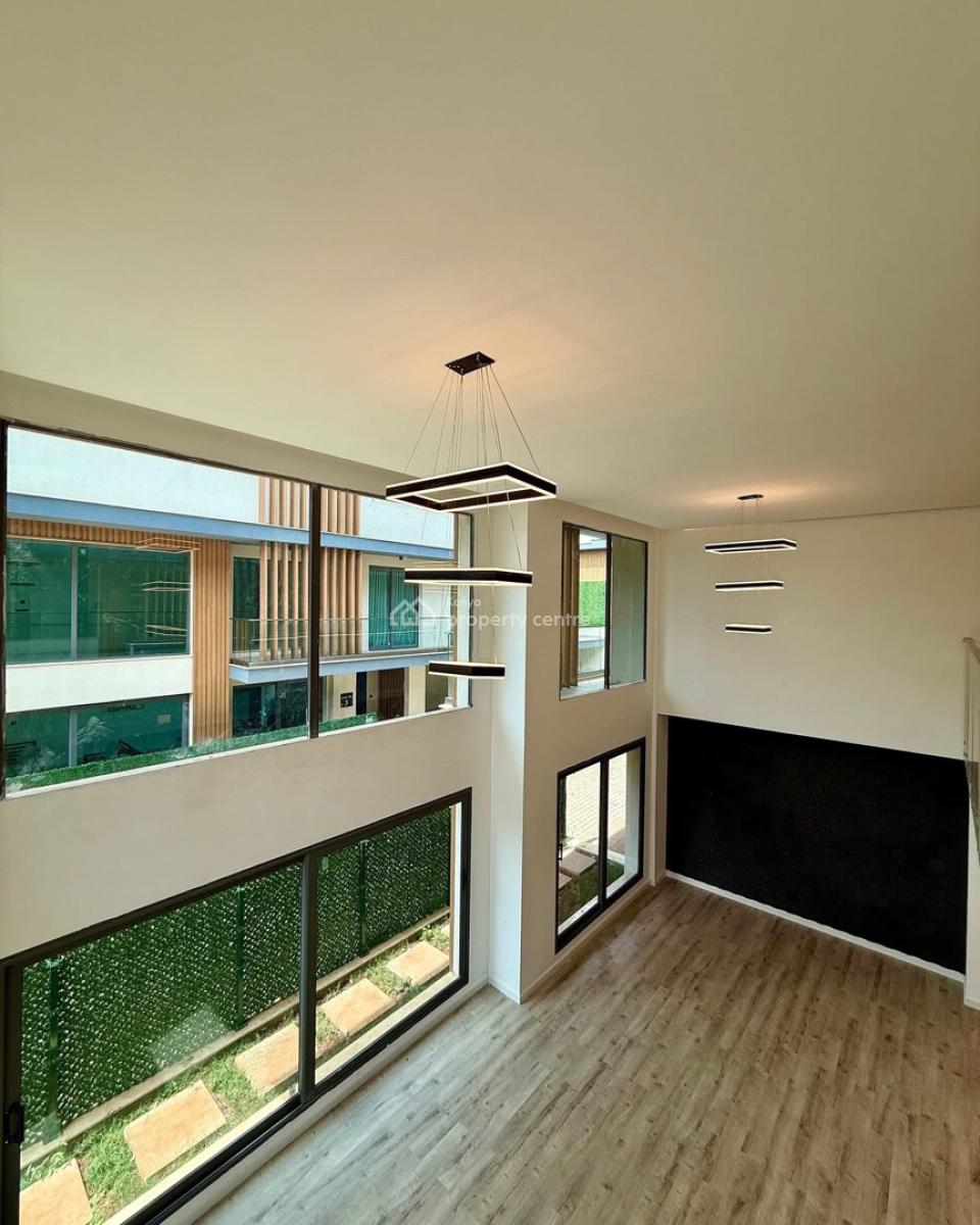 Luxurious 5 Bedroom, Chalbi Drive, Lavington, Nairobi, House for Sale